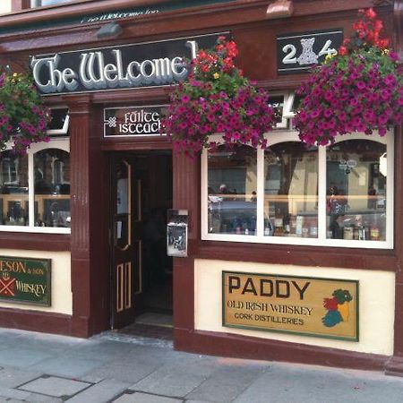 Creedons Traditional Irish Welcome Inn B&B Cork Kültér fotó