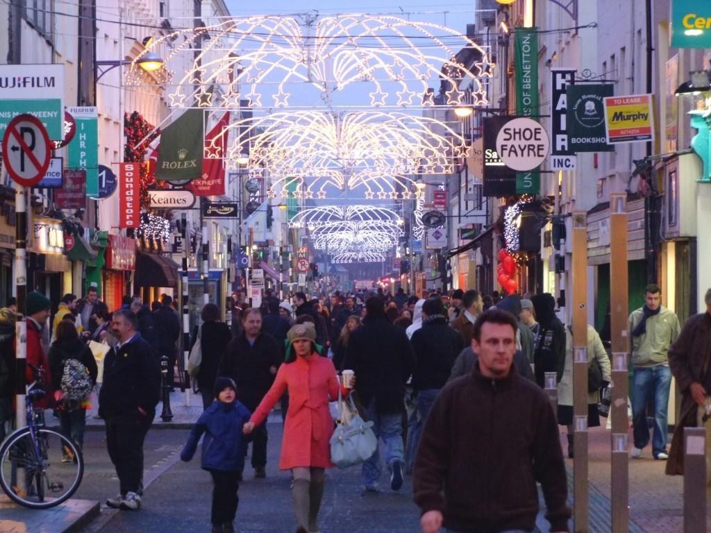 Creedons Traditional Irish Welcome Inn B&B Cork Kültér fotó