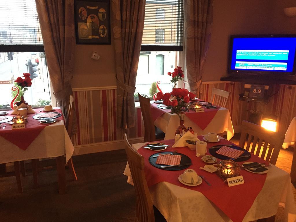 Creedons Traditional Irish Welcome Inn B&B Cork Kültér fotó