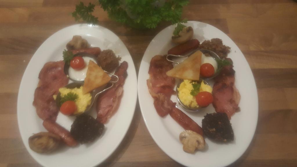 Creedons Traditional Irish Welcome Inn B&B Cork Kültér fotó