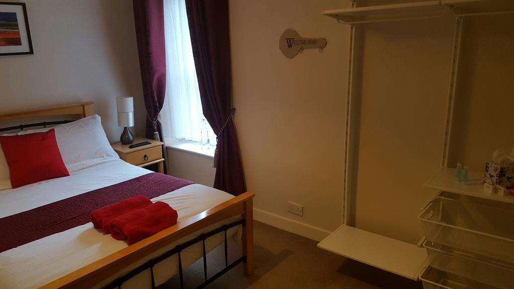Creedons Traditional Irish Welcome Inn B&B Cork Kültér fotó