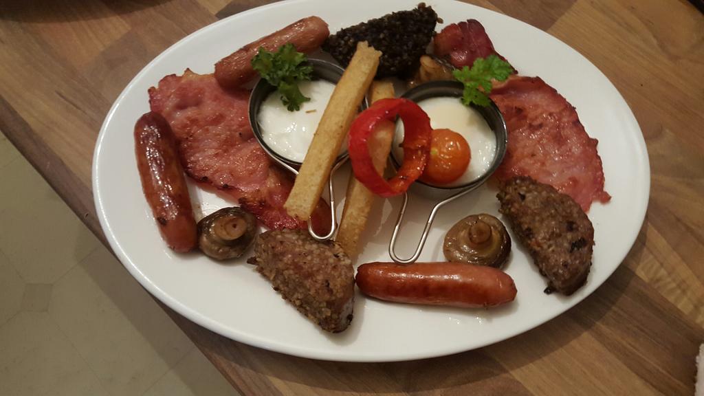 Creedons Traditional Irish Welcome Inn B&B Cork Kültér fotó
