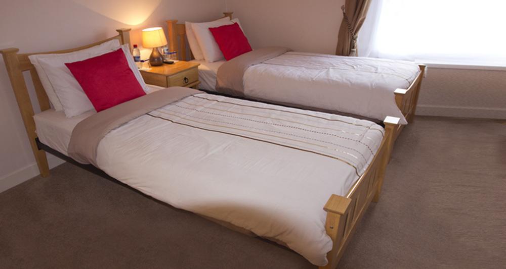 Creedons Traditional Irish Welcome Inn B&B Cork Szoba fotó