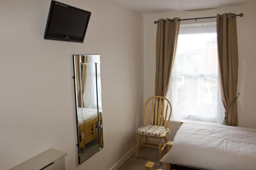 Creedons Traditional Irish Welcome Inn B&B Cork Szoba fotó