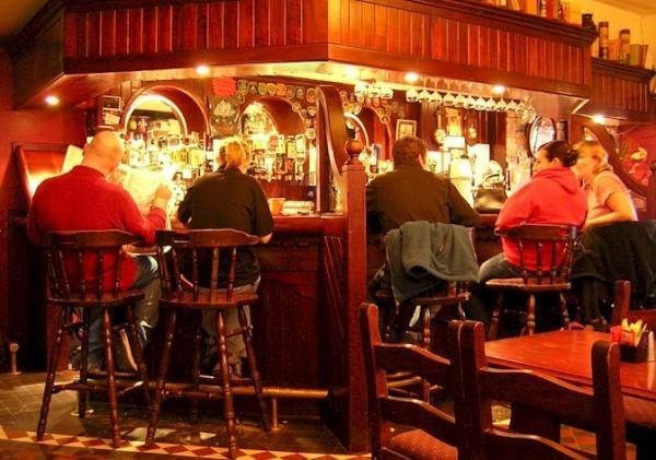 Creedons Traditional Irish Welcome Inn B&B Cork Kültér fotó